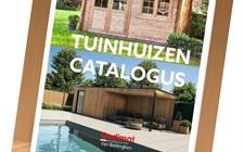 TUINHUIZEN, CARPORTS & PERGOLAS